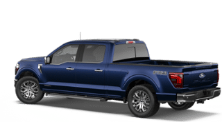 2026 Ford F-150® External Image 3